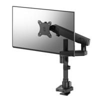 ACT Monitorarm max 40 office solid pro, mechanische veer, 1 monitor - thumbnail