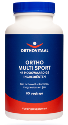 Ortho multi sport