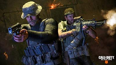 Call of Duty Modern Warfare