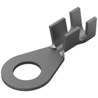 TE Connectivity 626037-2 Ringkabelschoen Dwarsdoorsnede (max.): 6 mm² 4000 stuk(s) Tape on Full reel - thumbnail