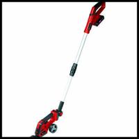 Einhell Einhell Power X-Change Akku-Gras- und Strauchschere GE-CG 18/100 Li T-Solo Grasschaar Accu - thumbnail
