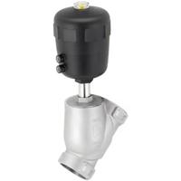 Bürkert Schuinzittend ventiel 2000-A-2-32,0-EE-VA-GM87-D-F * 178696 0 tot 14 bar 1 stuk(s) - thumbnail