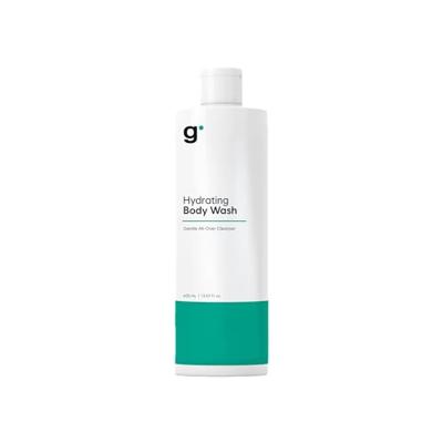 Gladskin Hydrating Bodywash - Gentle All-Over Cleanser