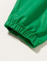 Playshoes regenbroek verstelbaar Uni Groen-74 - thumbnail