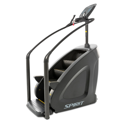 SPIRIT fitness CSC900 Professional Stair Climber - Gratis Montage SPIRIT fitness CSC900 Professional Stair Climber - Gratis Montage
