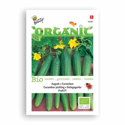 Biologische Augurk Profi F1