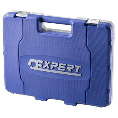 Expert by Facom schroevendraaierdoppen 6-kant | Torx® XZN | 38-delig | incl. koffer | E200513 - E200513