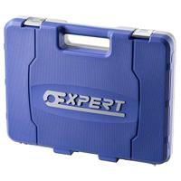 Expert by Facom schroevendraaierdoppen 6-kant | Torx® XZN | 38-delig | incl. koffer | E200513 - E200513 - thumbnail