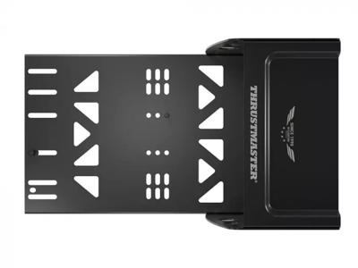 Thrustmaster TM Flying Clamp Universele houder Zwart