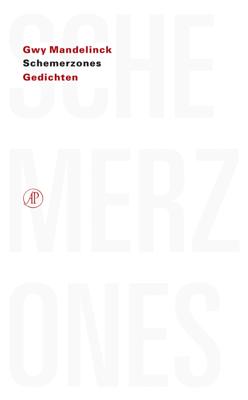 Schemerzones - Gwy Mandelinck - eBook (9789029582285)