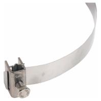 DEHN BRS SPB25 50.300 V2A Bandbuisklem 1 stuk(s) - thumbnail