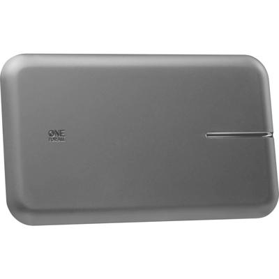 One For All SV9428 Actieve DVB-T/T2 platte antenne Binnen Zwart