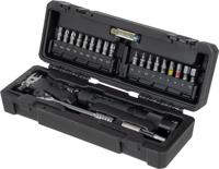 Topeak momentsleutel torq stick pro digital 1-20nm+hd 60nm - thumbnail
