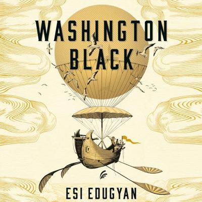 Washington Black