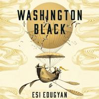 Washington Black - thumbnail