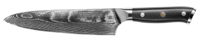 Blackwell Koksmes Japanse stijl - 67 lagen damaststaal - VG10 - 20 cm - thumbnail
