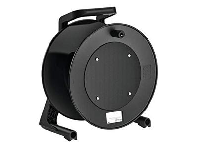 Schill GT 310.S0 lege kabelhaspel met blindplaat