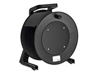 Schill GT 310.S0 lege kabelhaspel met blindplaat - thumbnail