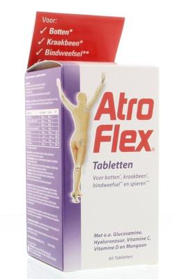 Atroflex Tabl 60