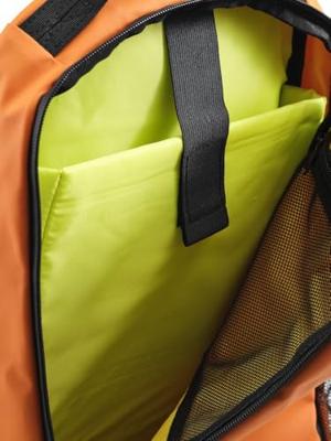 Craft 1912508 Adv Entity Computer Backpack 18 L - Chestnut - One size