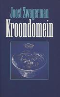 Kroondomein - Joost Zwagerman - ebook - thumbnail