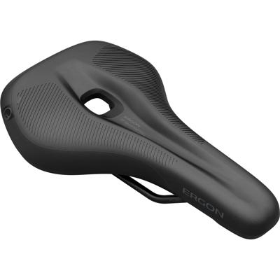 Ergon zadel sf sport gel heren s/m zwart