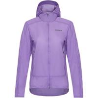 GOREWEAR fernflow windbreaker - women's mtb windbreaker - thumbnail