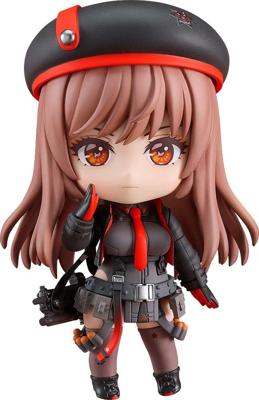 Goddess of Victory: Nikke Nendoroid Action Figure Rapi 10 cm Goddess of Victory: Nikke Nendoroid Action Figure Rapi 10 cm