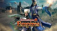 Dynasty Warriors 9 Empires - thumbnail