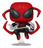 Funko Pop! figuur Marvel Superior Spider-Man - thumbnail