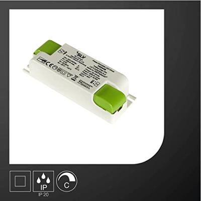 SLV LED voeding 20W 350mA / wit dimbaar