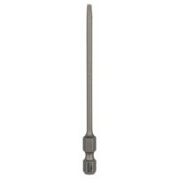 Bosch Accessories 2607001648 2607001648 T-bit T 10 Extra hard E 6.3 1 stuk(s) - thumbnail