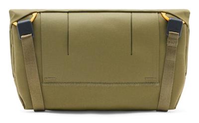 Peak Design Field Pouch Schoudertas - Kelp