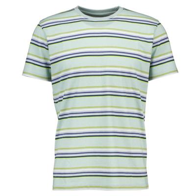 T-shirt - Blauw T-shirt - Blauw