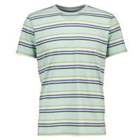 T-shirt - Blauw - thumbnail