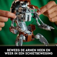 LEGO Star Wars Droideka 75381 - thumbnail