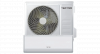 Tectro Split unit air conditioner voorgevuld TSCS 1232 wit - voor ruimtes van 100 m3 Tectro Split unit air conditioner voorgevuld TSCS 1232 wit - voor ruimtes van 100 m3