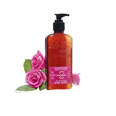 La Fare 1789 Shampoo divine droog en fijn haar 200 Milliliter