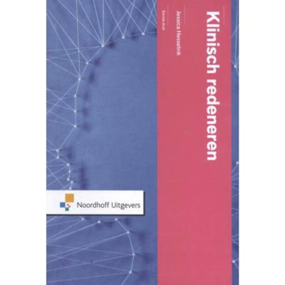 Klinisch redeneren doe je zo (Paperback)
