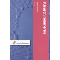 Klinisch redeneren doe je zo (Paperback) - thumbnail