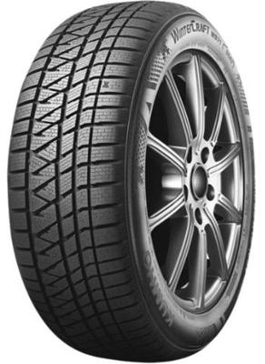 Wintercraft SUV WS71 XL FSL