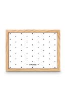 VTwonen Houten Fotolijst 18x23 cm Zwart - thumbnail