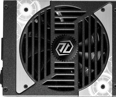 Voedingsbron ASRock 90-UXT165-TFEAAB 1650 W 80 PLUS Titanium