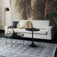 Zuiver 2,5-zits Bank 'Jean' - thumbnail