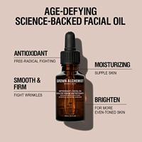 Grown Alchemist Anti-Oxidant + Facial Oil 25 ml - thumbnail