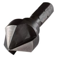 Wolfcraft 2581000 Kegelverzinkboor 16 mm HSS 1/4 (6.3 mm) 1 stuk(s) - thumbnail