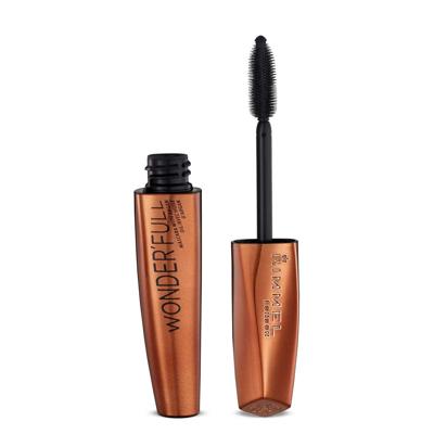 Rimmel London Mascara Wonderfull Black