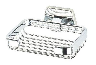 Geesa Standard Zeephouder Chroom 915139