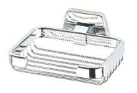 Geesa Standard Zeephouder Chroom 915139 - thumbnail