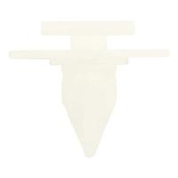 KS Tools 420.5871 Wielloopclip voor BMW, verpakking van 50 stuks - thumbnail